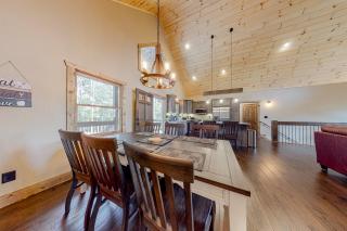 Rustic Retreat - Ellijay - 2