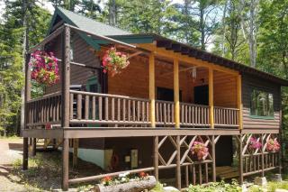 Sprucewold Cabin - 9