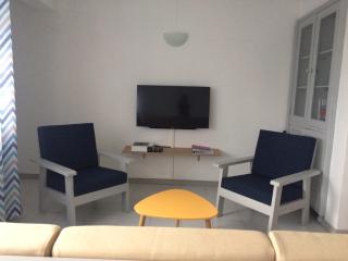 La Péninsule Town Apartment No 5 - Curepipe - 5