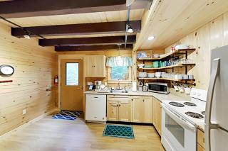 Sprucewold Cabin - 2