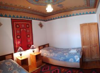 Meros B&B - Xiva - 1