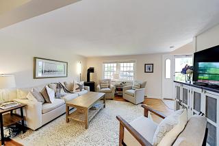 Harborside Retreat - Falmouth - 9