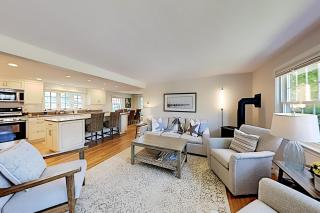 Harborside Retreat - Falmouth - 8