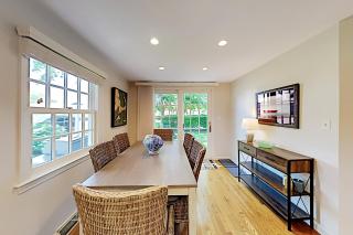 Harborside Retreat - Falmouth - 6