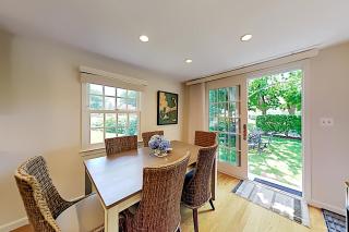 Harborside Retreat - Falmouth - 5