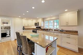 Harborside Retreat - Falmouth - 4