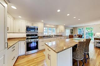 Harborside Retreat - Falmouth - 2