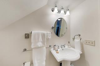 Harborside Retreat - Falmouth - 1