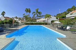 Villa Blue Marlin 4 - Pasito Blanco - 0