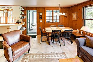 Areys Pond Point - Orleans - 4