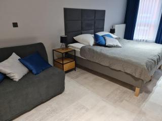 Bastion Apartament - Danzig - 4