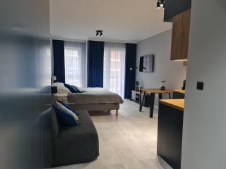 Bastion Apartament - Danzig - 2