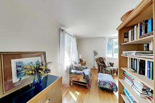 Oak Leaf Cape Cottage - Oak Bluffs - 8