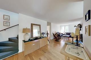 Oak Leaf Cape Cottage - Oak Bluffs - 7