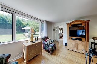 Oak Leaf Cape Cottage - Oak Bluffs - 4