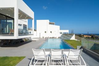 Agia Pelagia Villas - 3