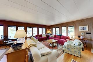 Maddock Cove Cabin - Southport - 9