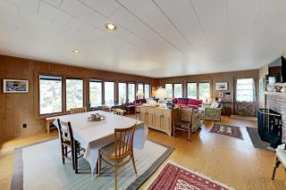Maddock Cove Cabin - Southport - 7
