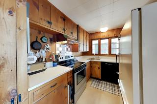 Maddock Cove Cabin - Southport - 5