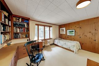 Maddock Cove Cabin - Southport - 1