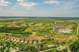 Lighthouse Luxe Estate Apart & Villas - Baltschik - 0