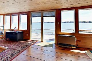 Sunflower Cottage - Freeport - 3
