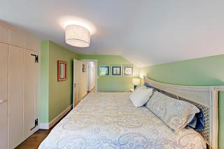 Cape River Retreat - 2