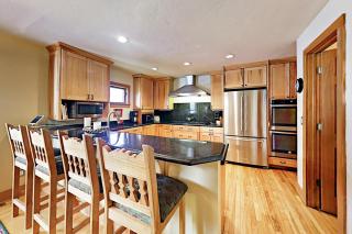 Vail City Bungalow - 9