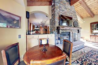 Vail City Bungalow - 3