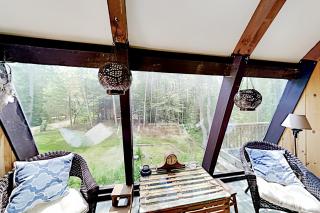 Appalachee Pond Waterfront Cottage - 9