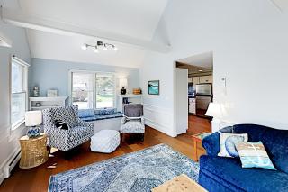 Ferry Harbor Cottage - Falmouth - 9