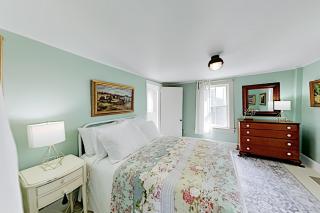 Wiscasset Holiday - 1