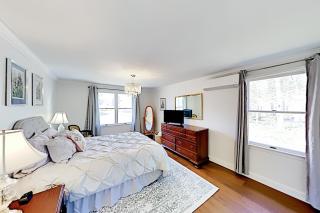 Ferry Harbor Cottage - Falmouth - 2