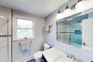 Ferry Harbor Cottage - Falmouth - 1