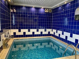 Hotel Koral - Chernivtsi - 6