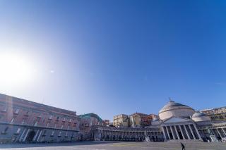 Toledo H, Naples Historical Center, by ClaPa Group - Napels - 2