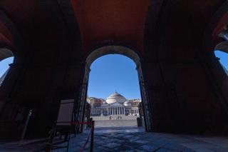 Toledo H, Naples Historical Center, by ClaPa Group - Napels - 6