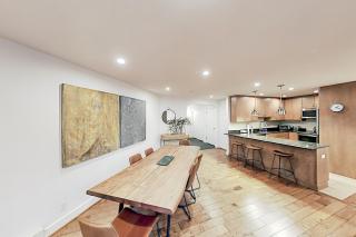 Frontage Townhome - 1