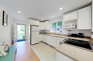Modern Beach & Town Getaway - 4