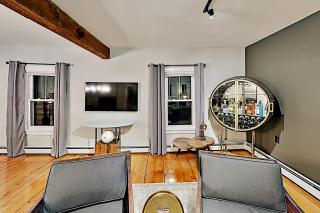 Snug Harbor Grande - 1