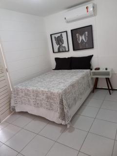 Casa em Condomínio 2 suítes casa 03 - Juazeiro do Norte - 3