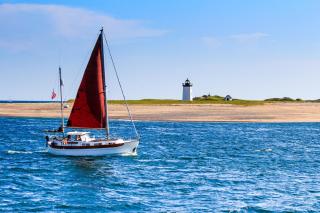 Cape Point Escape - Provincetown - 8