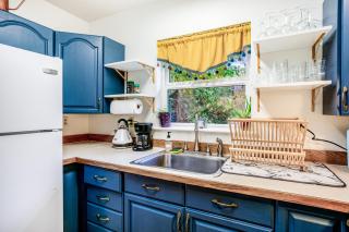 Enchanted Cottage - 7