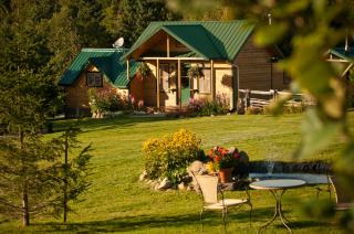 Chalet Paradis de Charlevoix - Baie-Saint-Paul - 0