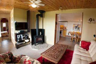 Chalet Paradis de Charlevoix - 5