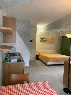 Gemini Studios - Firenze - 6