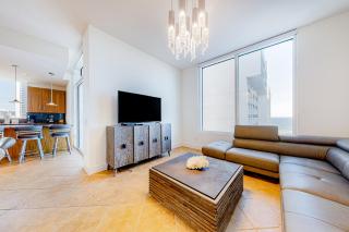 Sapphire Condominiums - South Padre Island - 6