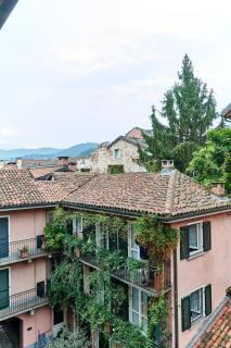 Tra i Tetti e il Cielo - 3