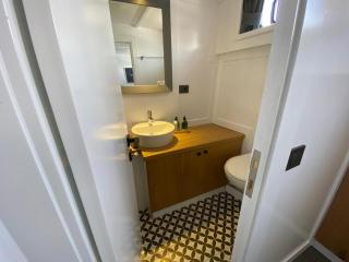 Yacht Room Hotel - Fethiye - 9