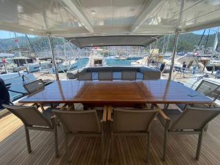 Yacht Room Hotel - Fethiye - 7